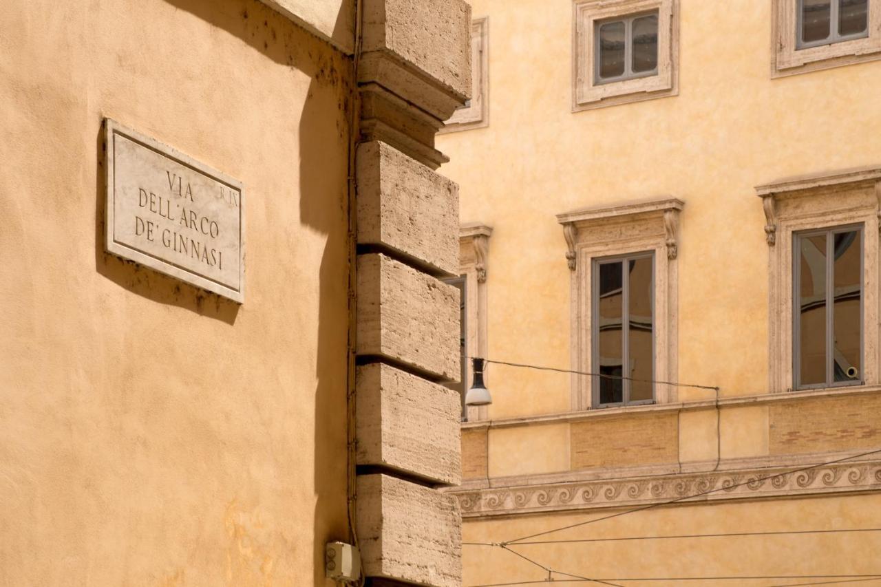 Flaminia Charme Rom